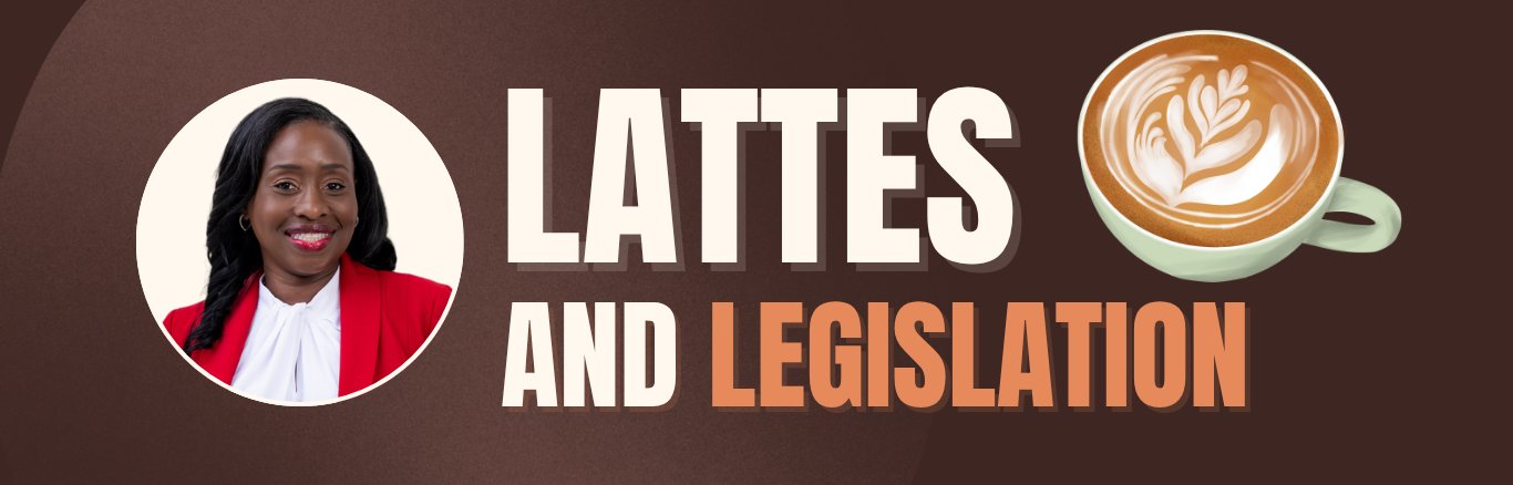 Lattes Legislation Graphic