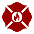 AD13 Firefighter Icon