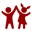 AD13 Children Icon