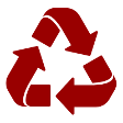 AD13 Recycle Icon