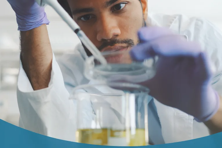 Scientist in a BEAM Circular Campus