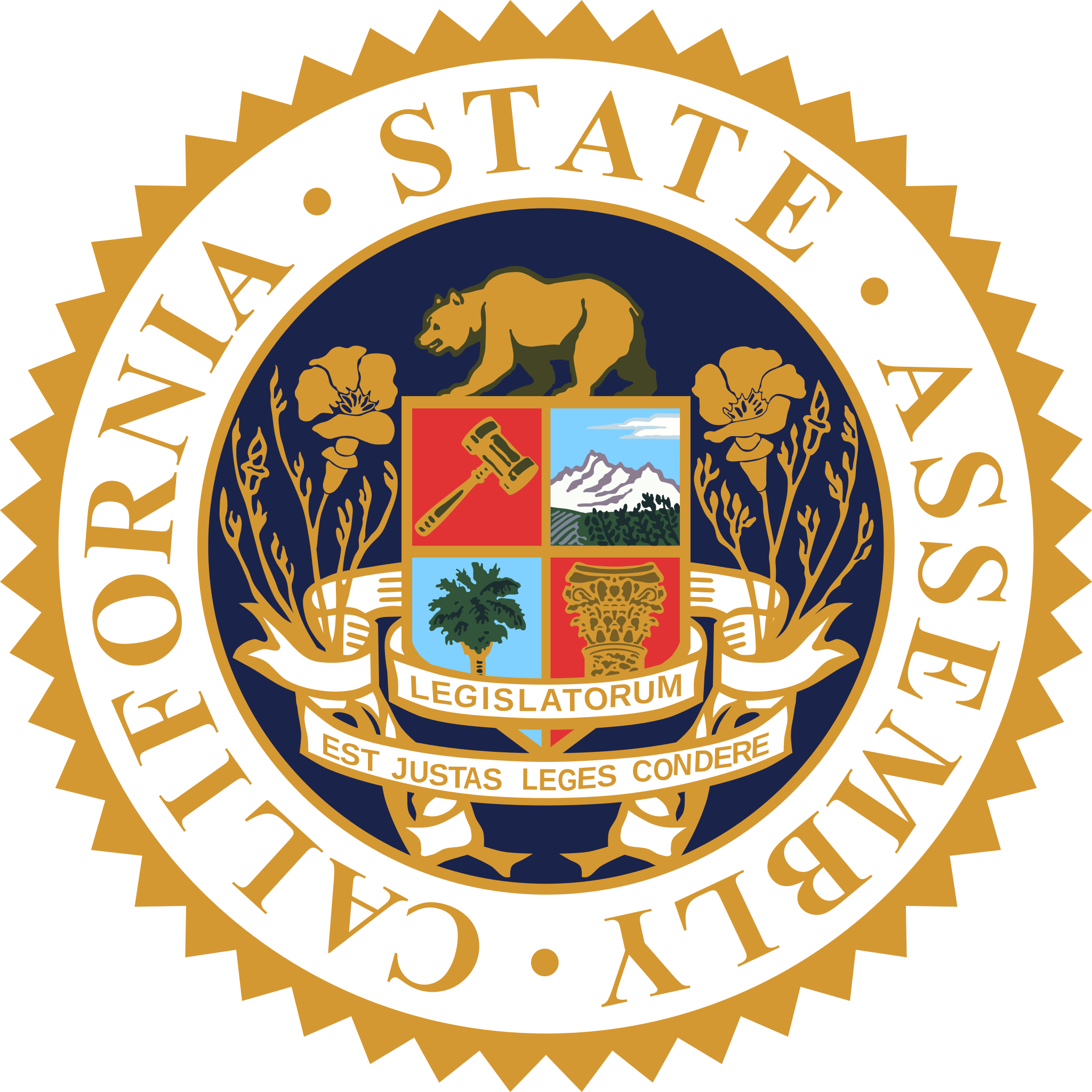 Assembly Seal