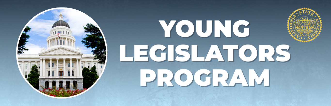 Young Legislators Program
