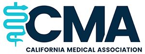 CA Medical Association Logo